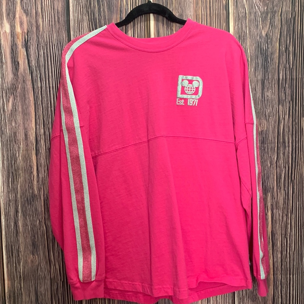 Walt Disney World Spirit Jersey M